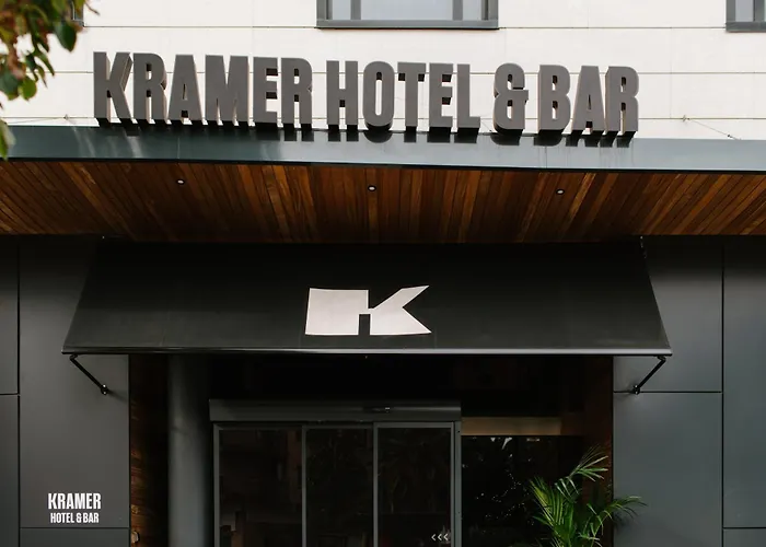 Hotel Kramer Valenza